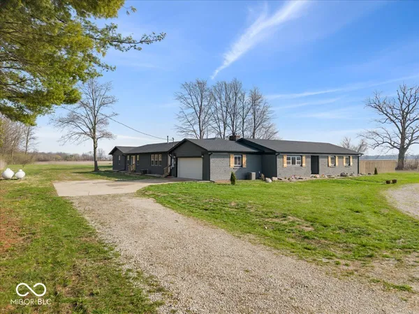 $749,000 | 732 West 700 North, Fortville, IN 46040