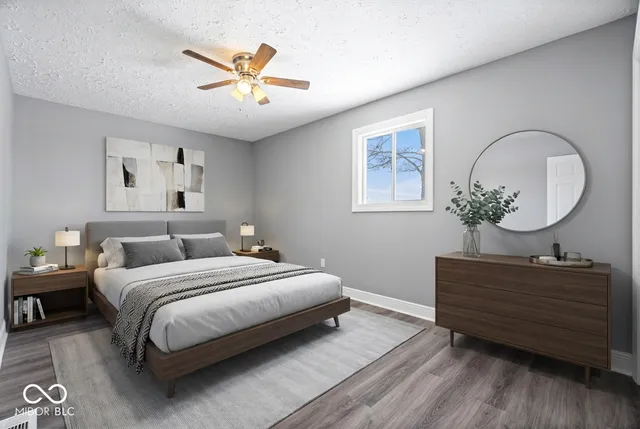 $749,000 | 732 West 700 North, Fortville, IN 46040