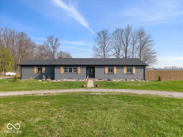 $749,000 | 732 West 700 North, Fortville, IN 46040