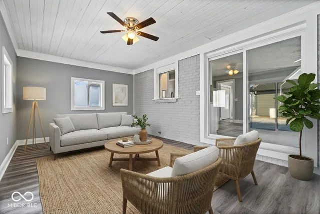 $749,000 | 732 West 700 North, Fortville, IN 46040