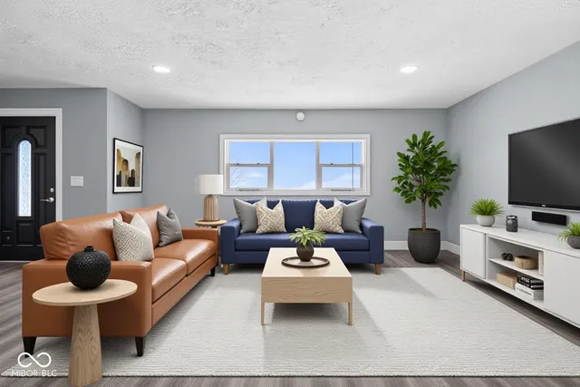 $749,000 | 732 West 700 North, Fortville, IN 46040