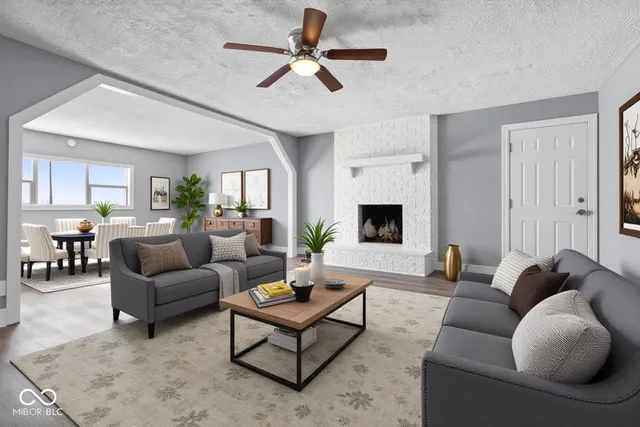 $749,000 | 732 West 700 North, Fortville, IN 46040