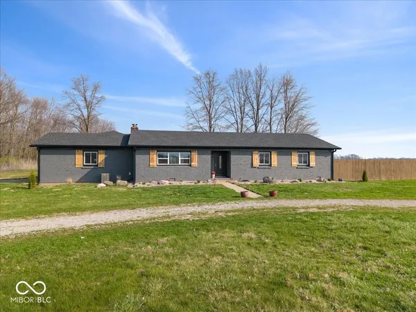 $749,000 | 732 West 700 North, Fortville, IN 46040