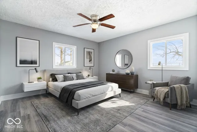 $749,000 | 732 West 700 North, Fortville, IN 46040