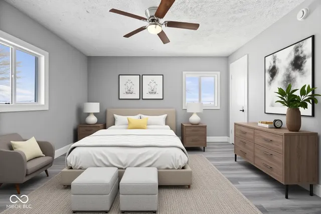 $749,000 | 732 West 700 North, Fortville, IN 46040