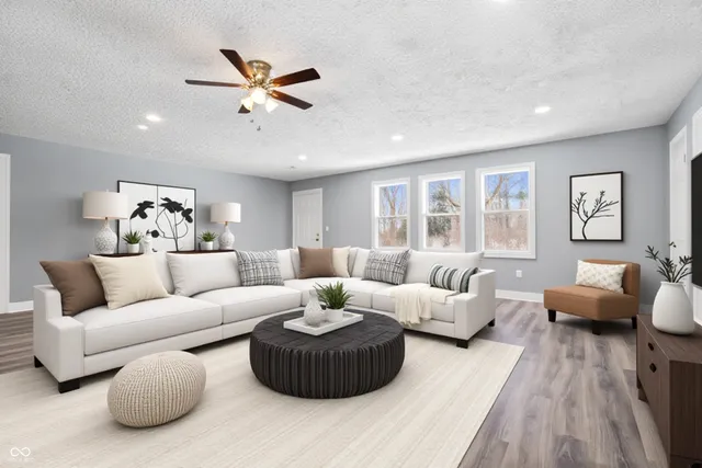 $749,000 | 732 West 700 North, Fortville, IN 46040