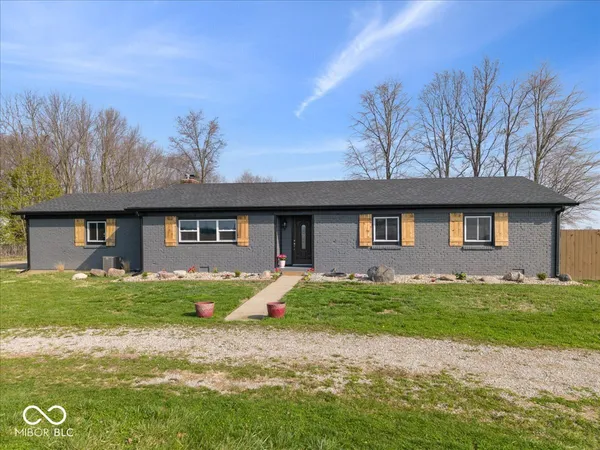 $749,000 | 732 West 700 North, Fortville, IN 46040