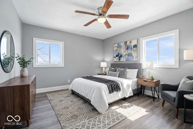 $749,000 | 732 West 700 North, Fortville, IN 46040