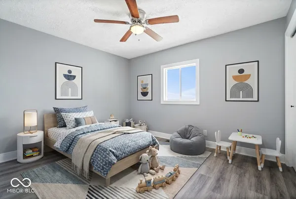 $749,000 | 732 West 700 North, Fortville, IN 46040