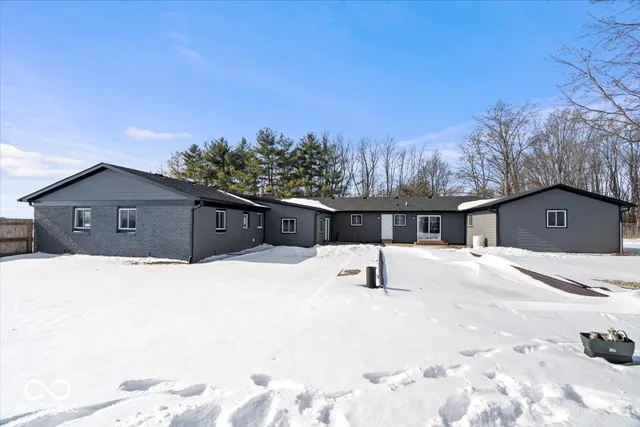 $749,000 | 732 West 700 North, Fortville, IN 46040