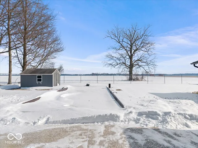 $749,000 | 732 West 700 North, Fortville, IN 46040