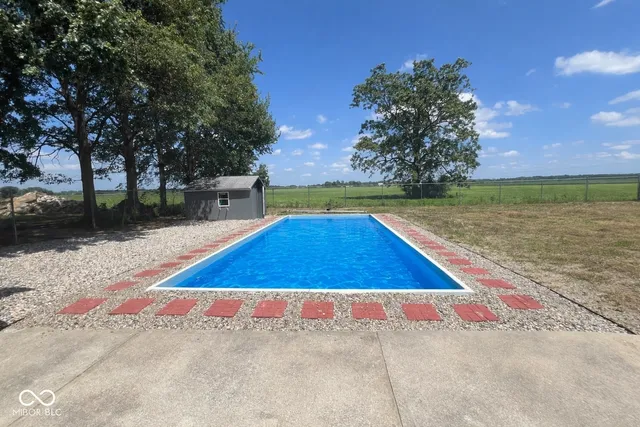 $749,000 | 732 West 700 North, Fortville, IN 46040