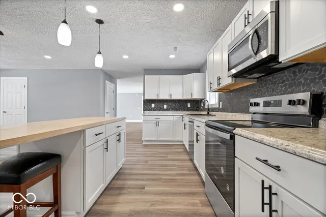 $749,000 | 732 West 700 North, Fortville, IN 46040