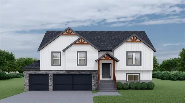 $399,900 | 12312 East 89th Terrace, Kansas City, MO 64138