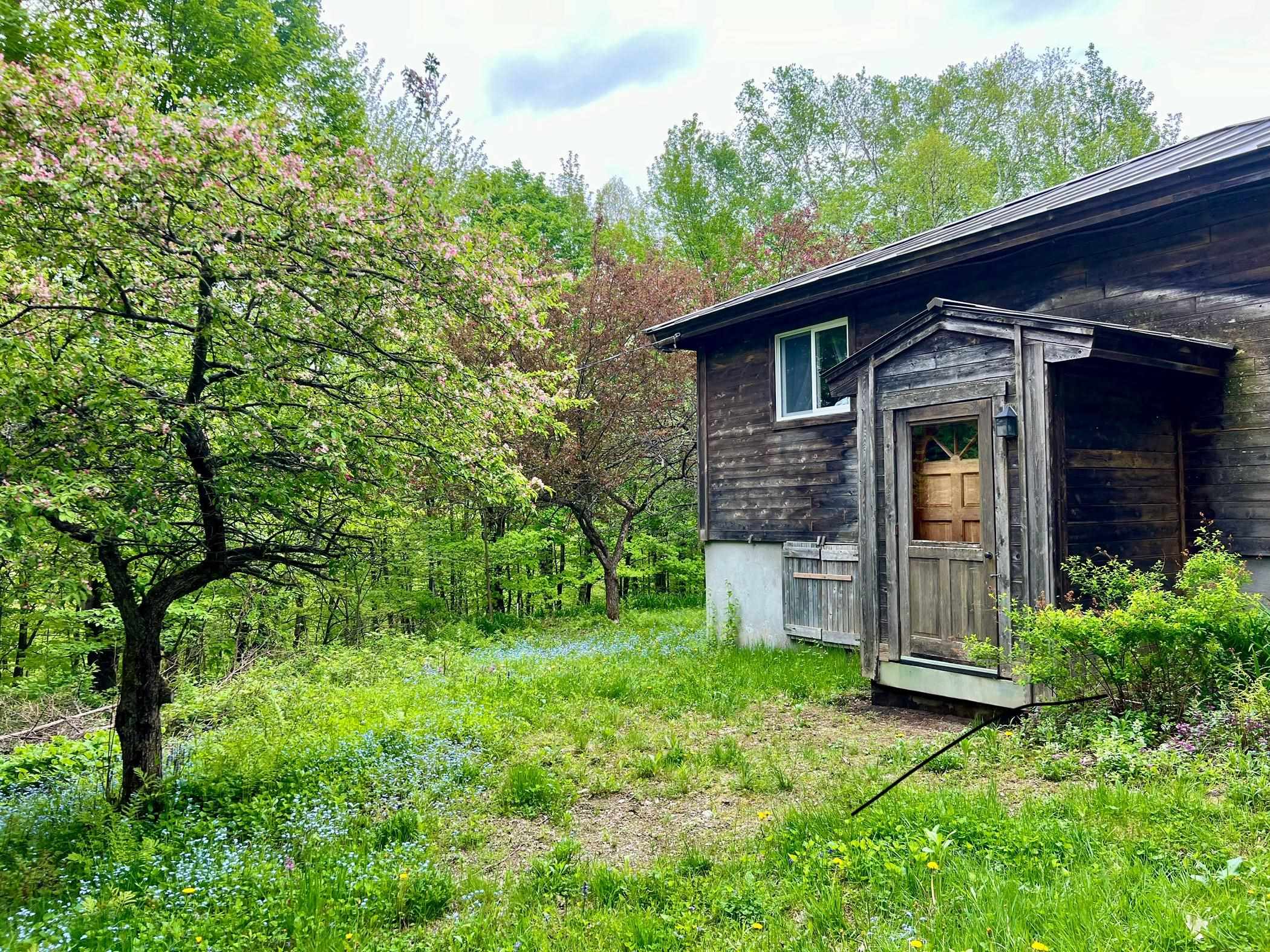 963 Colby Hill Road Lincoln, VT 05443 - Photo 11 of 35