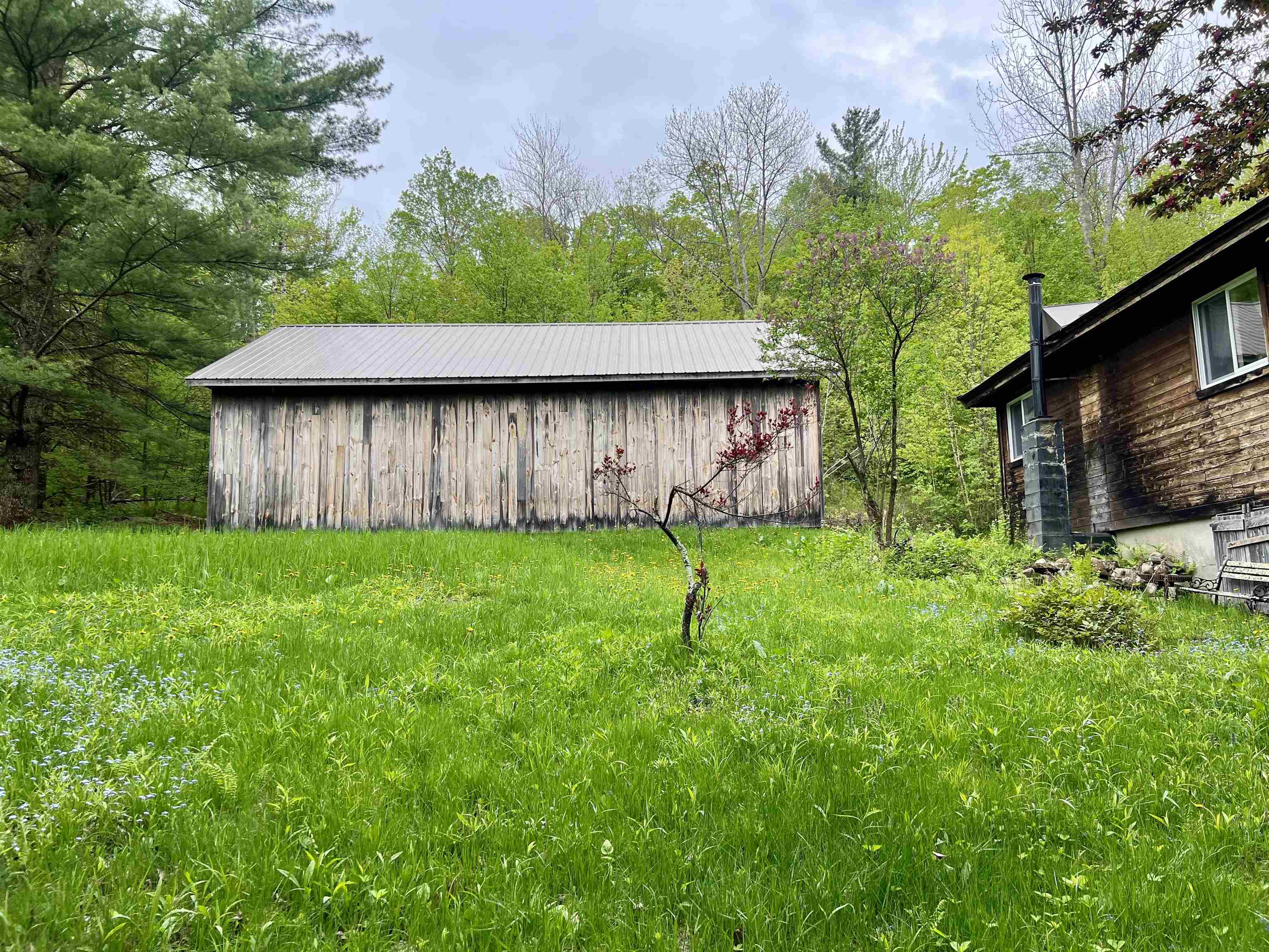 963 Colby Hill Road Lincoln, VT 05443 - Photo 15 of 35