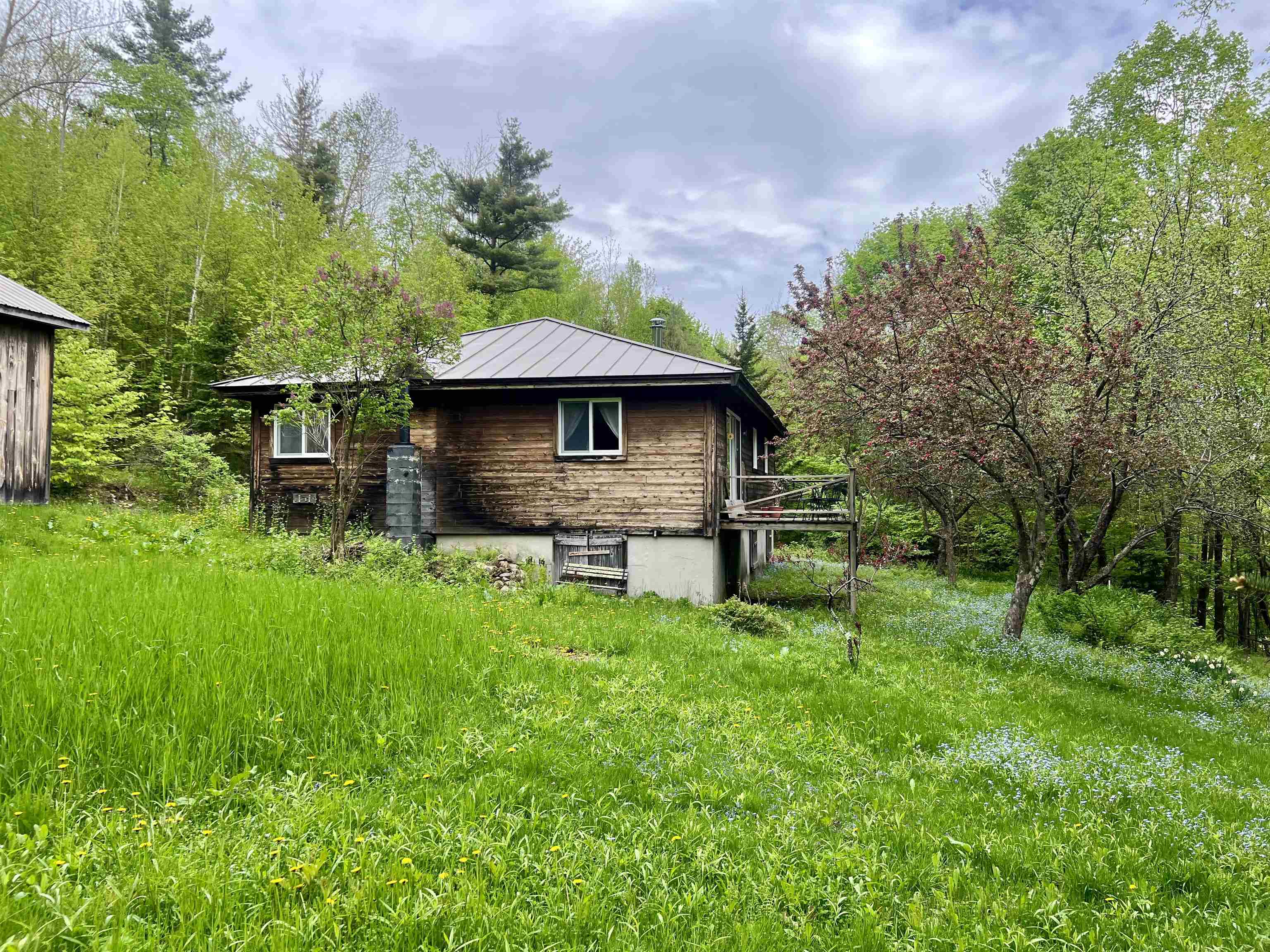 963 Colby Hill Road Lincoln, VT 05443 - Photo 16 of 35