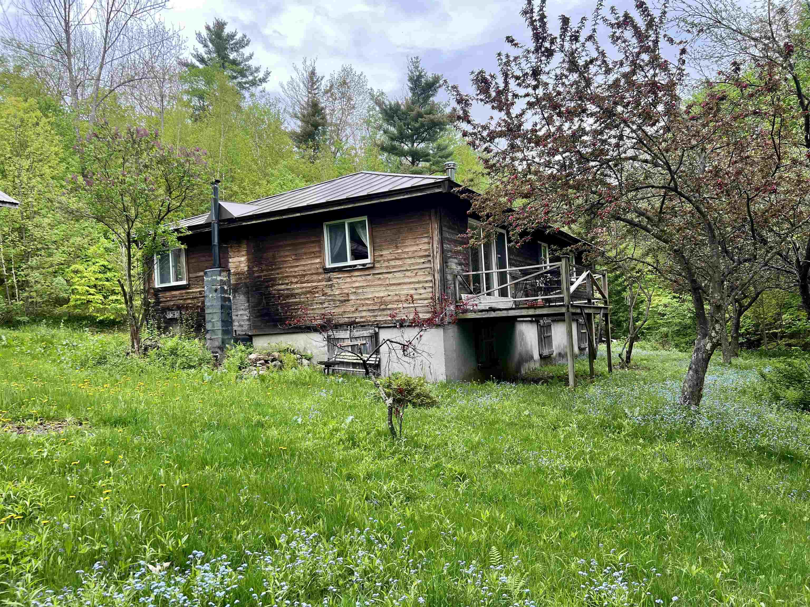 963 Colby Hill Road Lincoln, VT 05443 - Photo 17 of 35