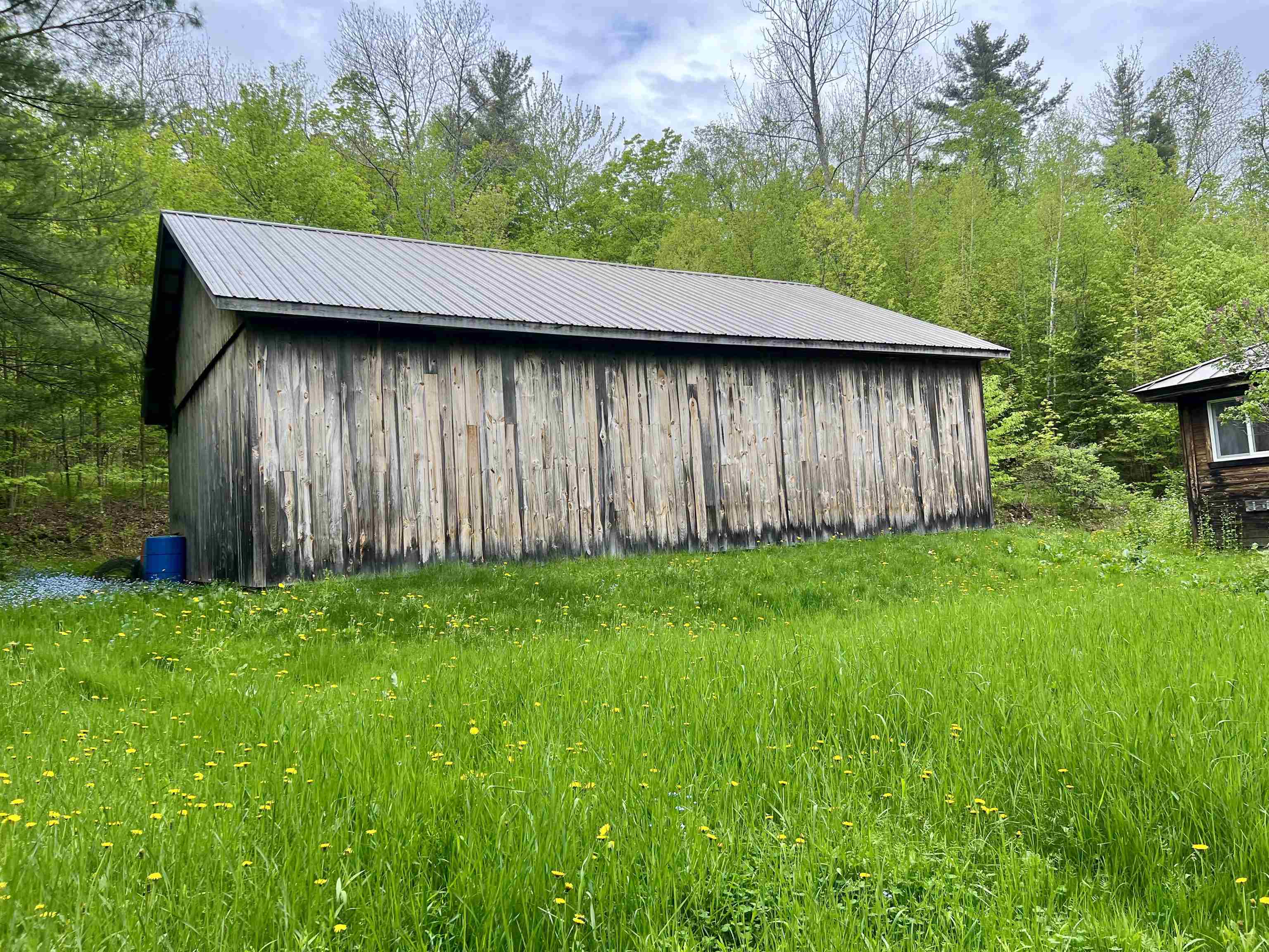 963 Colby Hill Road Lincoln, VT 05443 - Photo 19 of 35