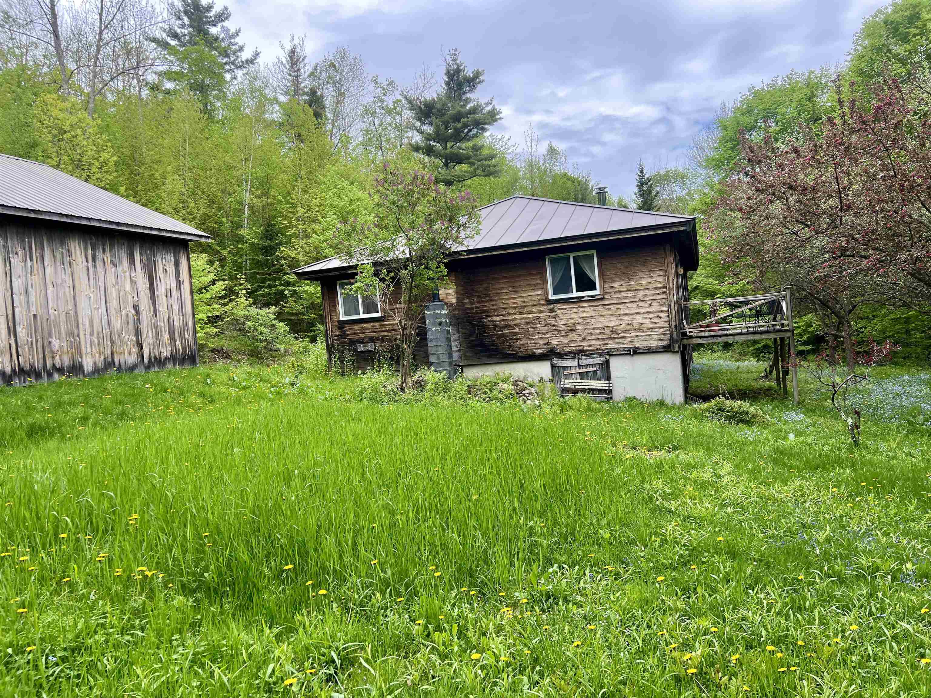 963 Colby Hill Road Lincoln, VT 05443 - Photo 20 of 35