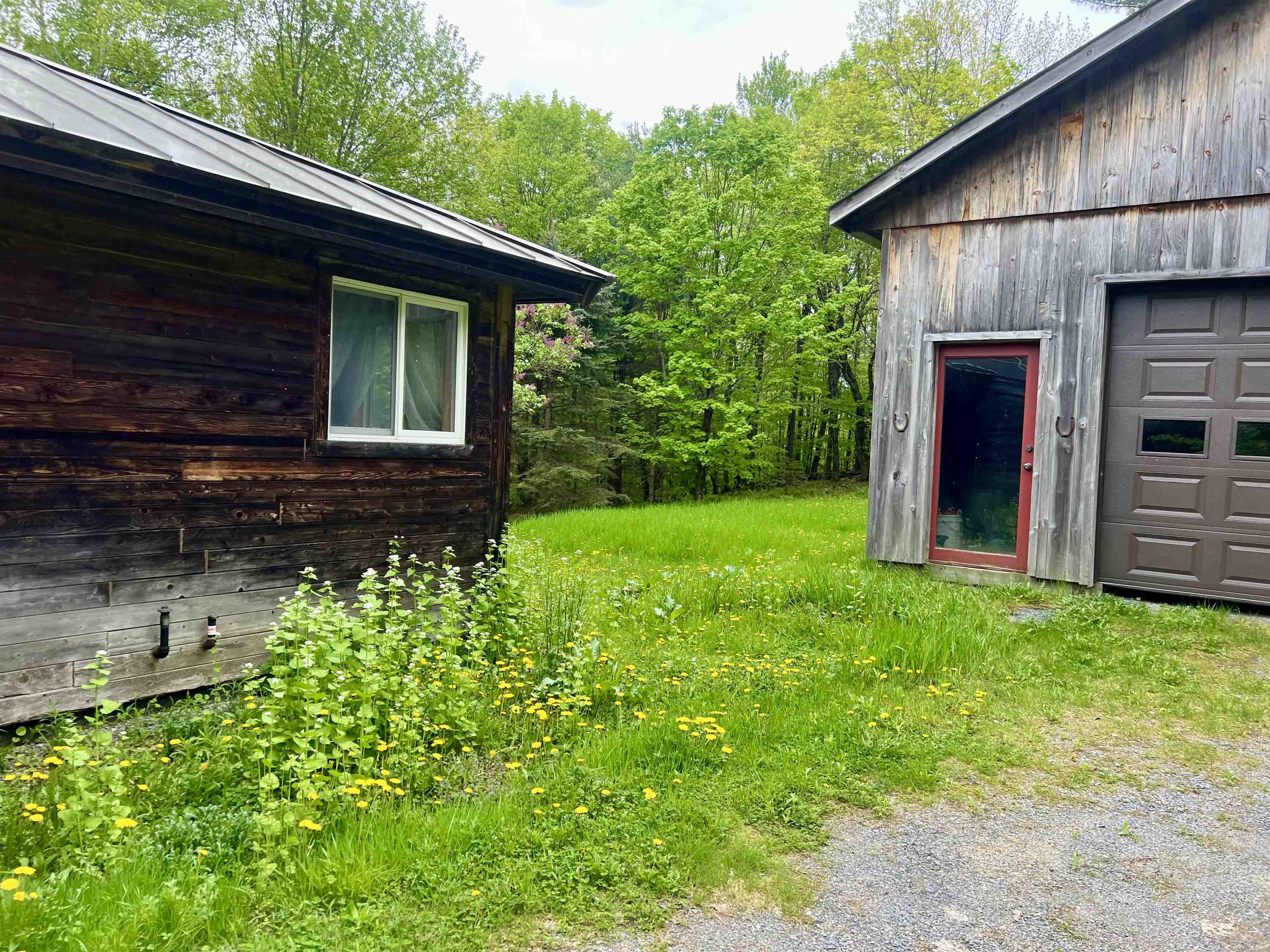 963 Colby Hill Road Lincoln, VT 05443 - Photo 21 of 35