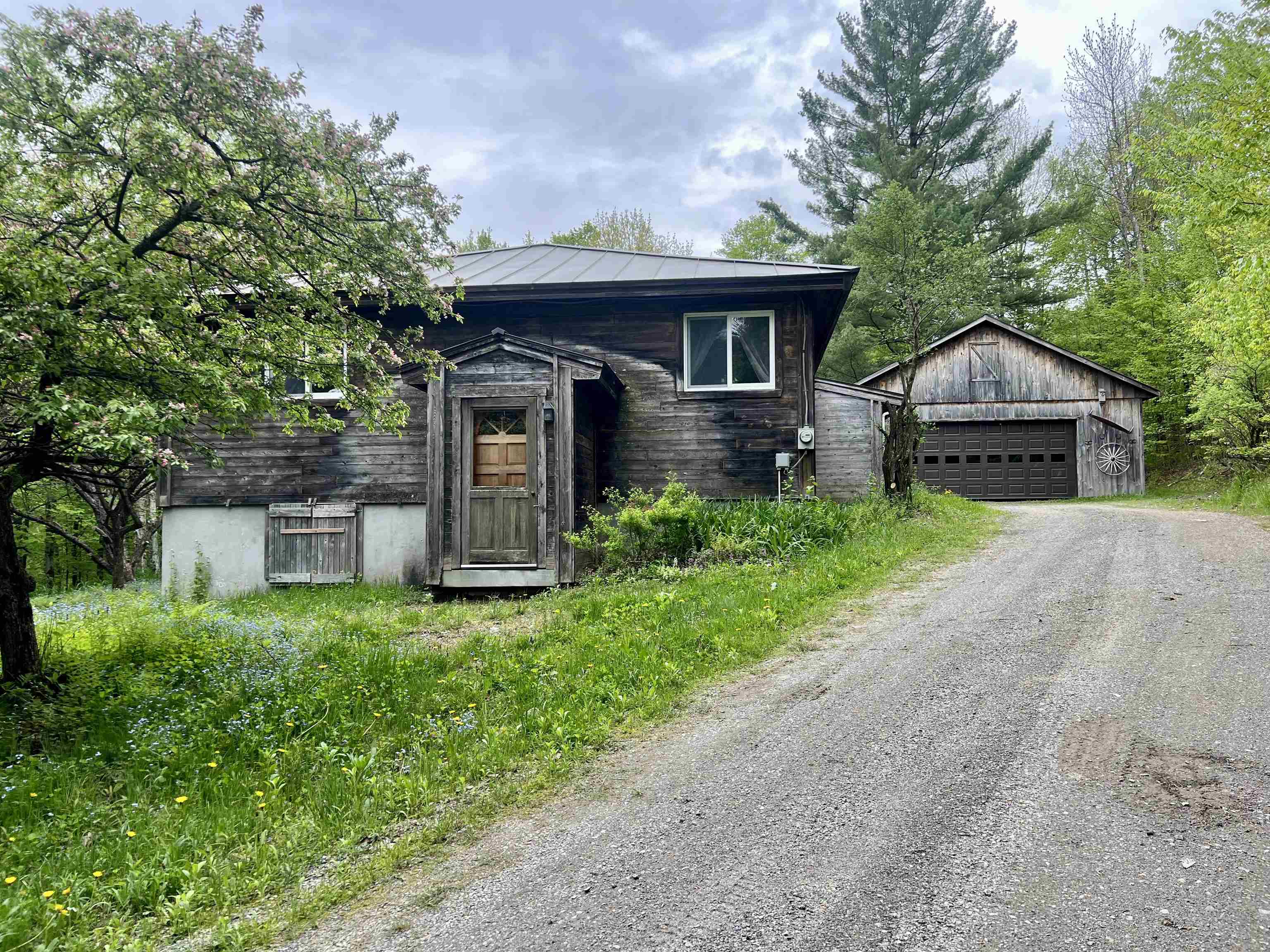 963 Colby Hill Road Lincoln, VT 05443 - Photo 23 of 35