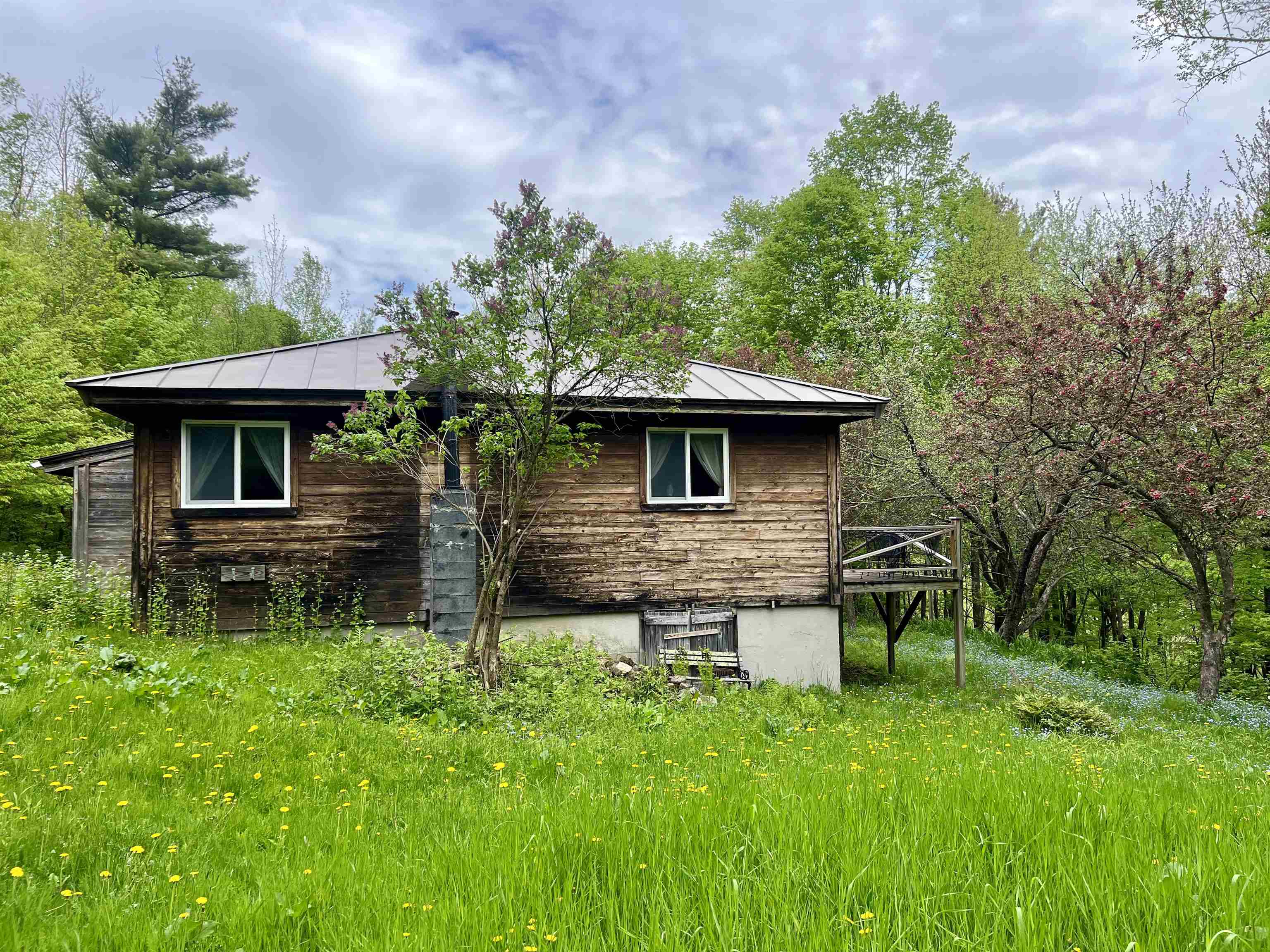 963 Colby Hill Road Lincoln, VT 05443 - Photo 25 of 35