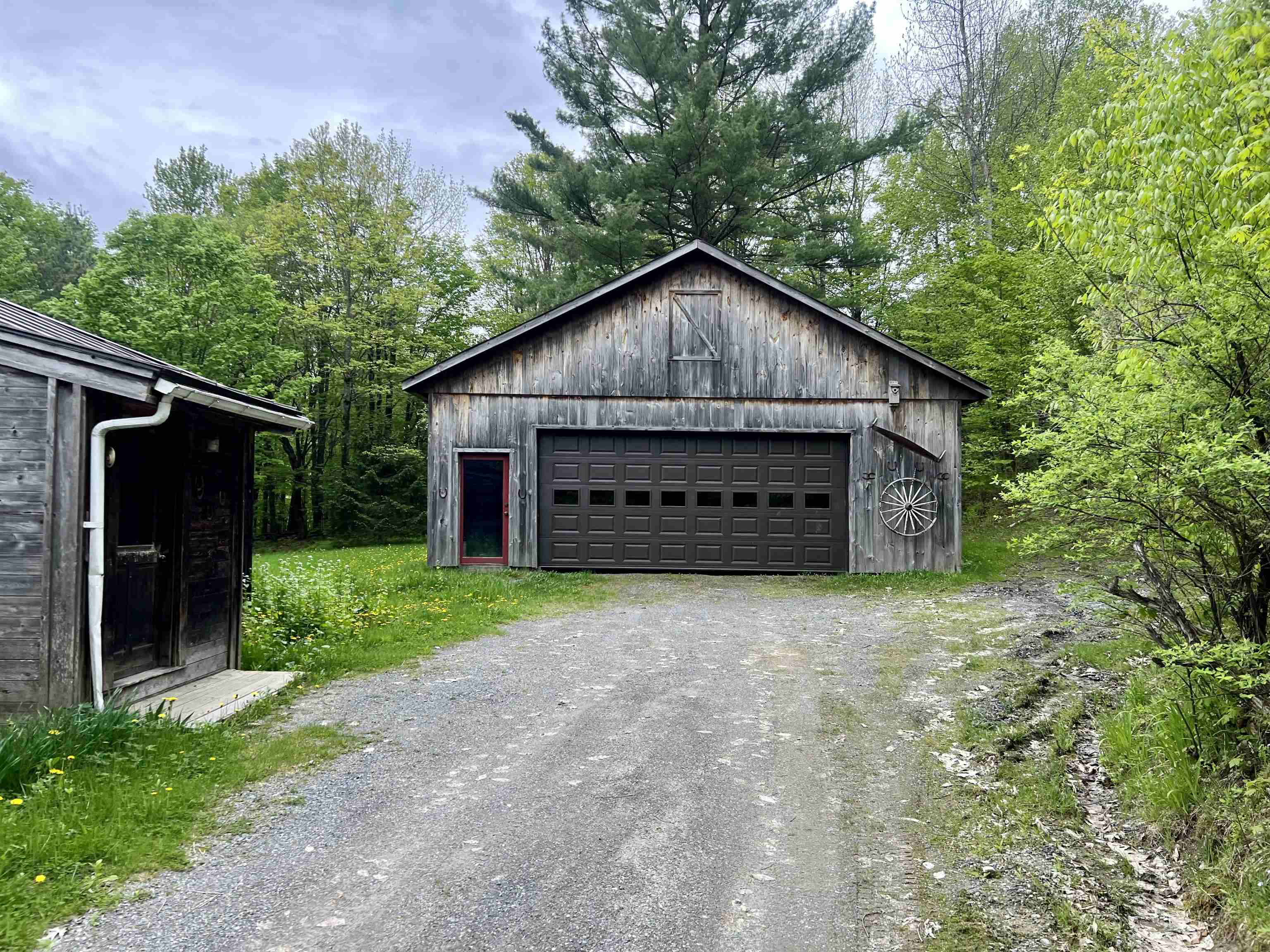 963 Colby Hill Road Lincoln, VT 05443 - Photo 26 of 35