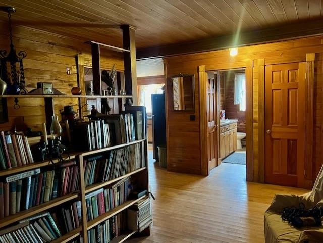 963 Colby Hill Road Lincoln, VT 05443 - Photo 33 of 35