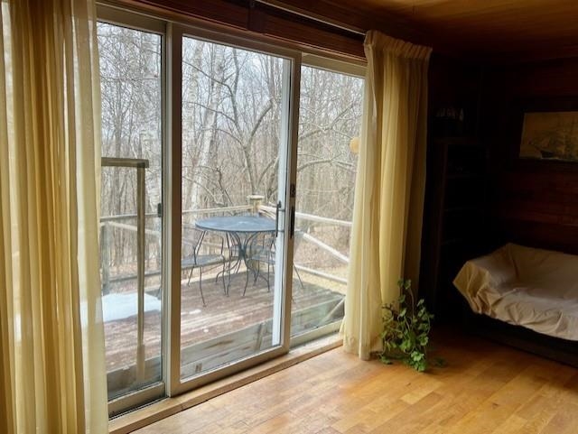 963 Colby Hill Road Lincoln, VT 05443 - Photo 34 of 35
