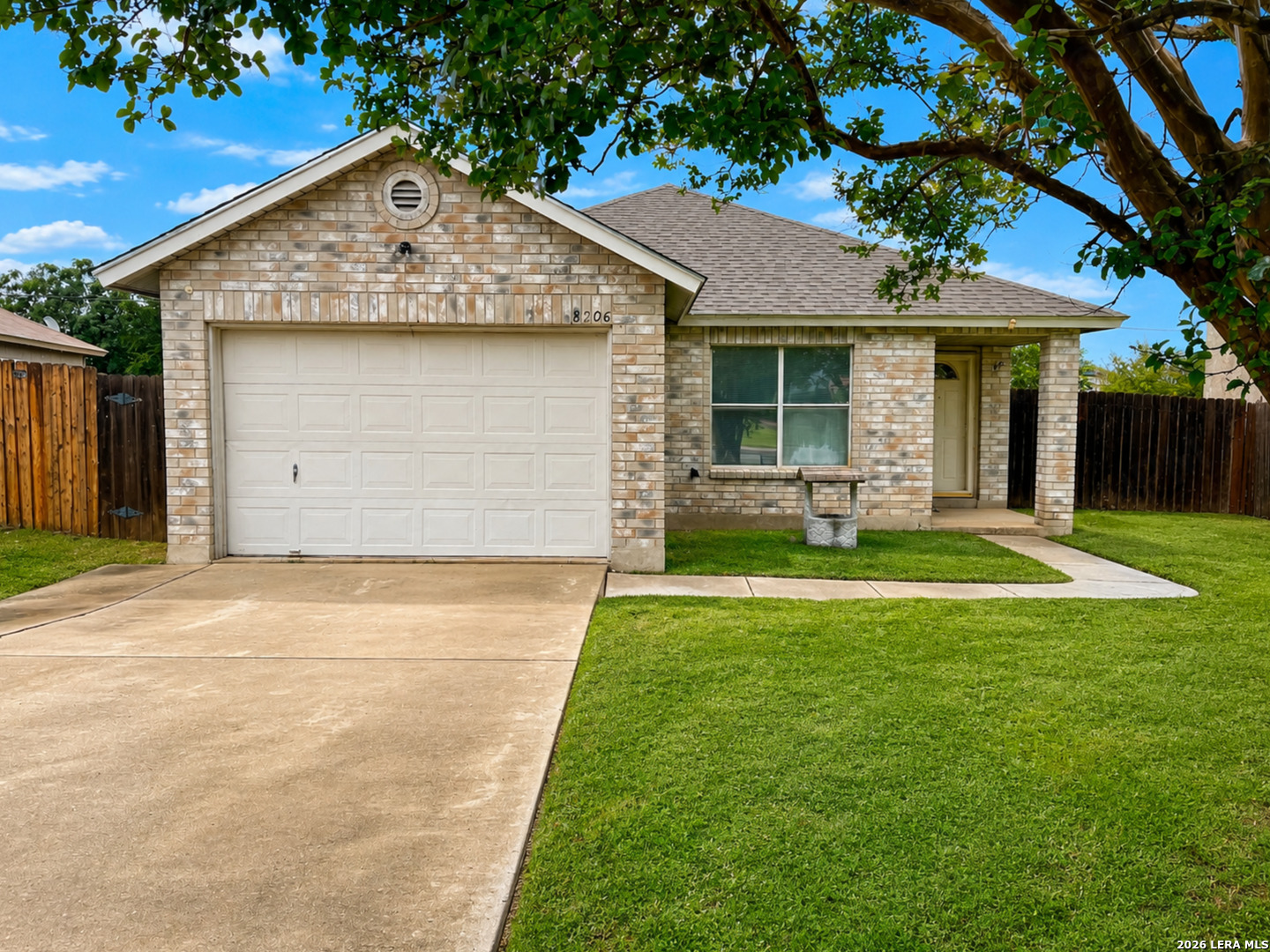 8206 Longhorn Ridge Drive Converse, TX 78109 - Photo 1 of 17