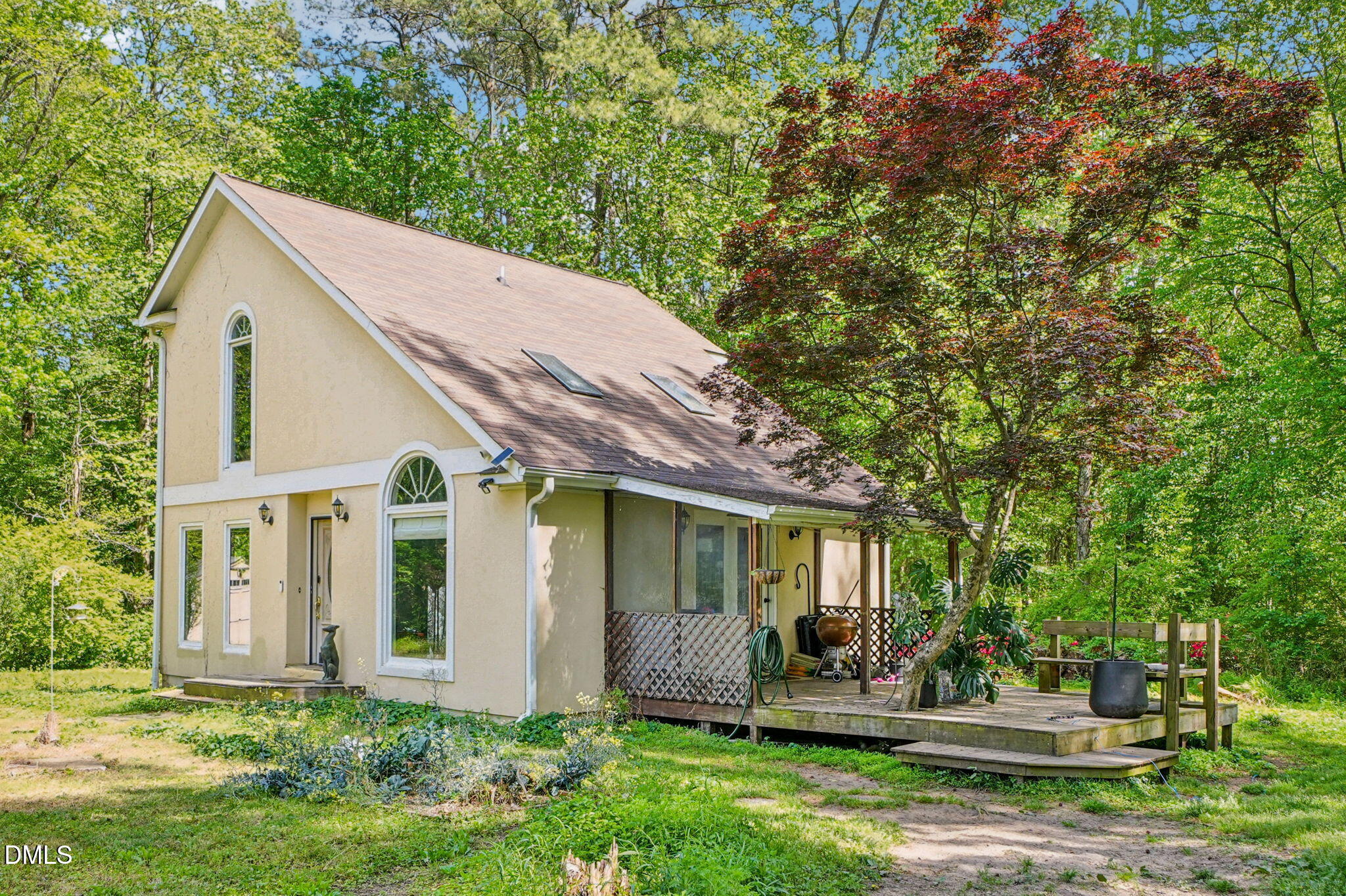198 Pope Lake Road Angier, NC 27501 - Photo 2 of 32