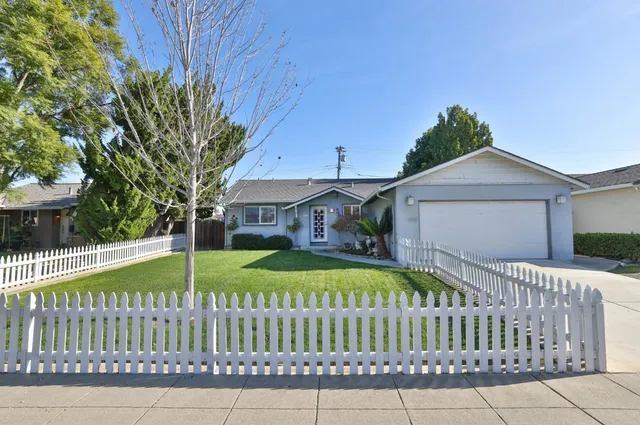 $1,499,000 | 4898 Caroline Way, San Jose, CA 95124