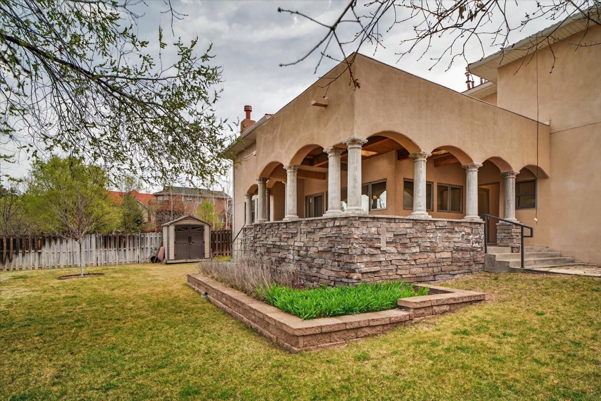 4288 Ridgeway Drive Los Alamos, NM 87544 - Photo 49 of 54