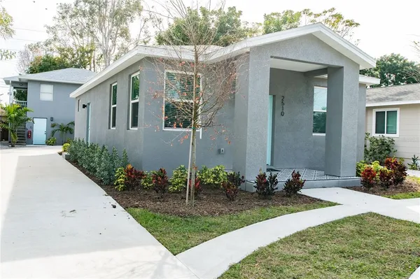 $895,000 | 2510 16th Avenue North, St. Petersburg, FL 33713