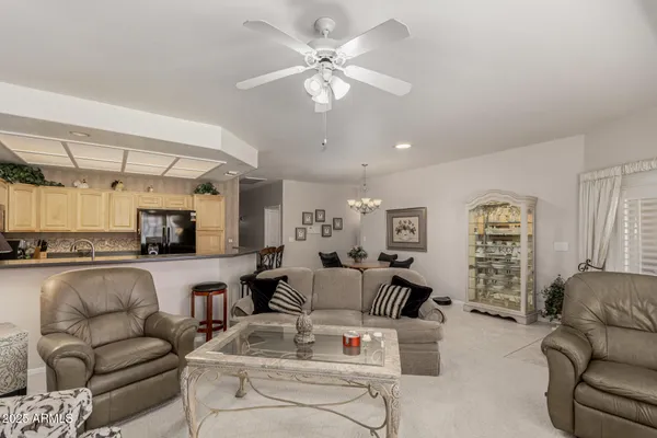 $379,000 | 11360 East Keats Avenue, Unit 70, Mesa, AZ 85209