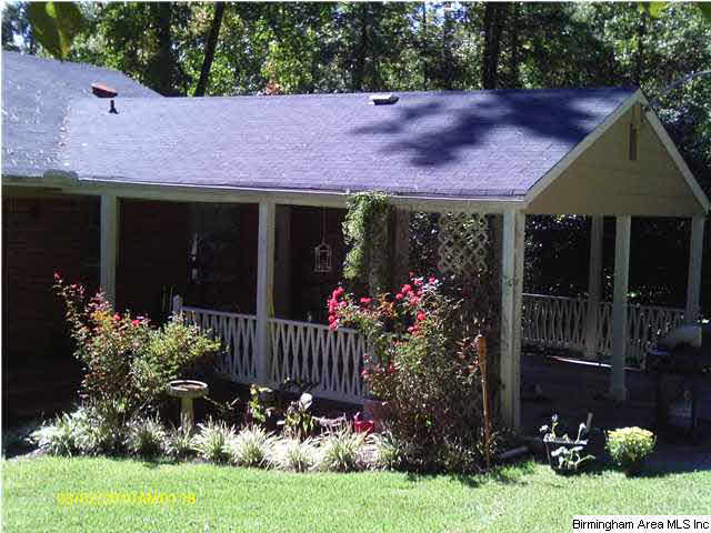 5343 Highway 16 Montevallo Al Montevallo, AL 35115 - Photo 5 of 8