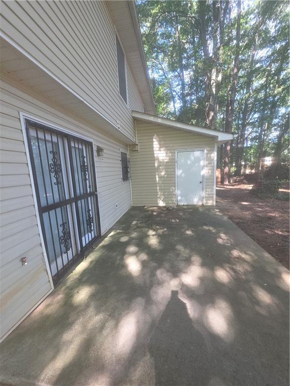 6702 Chupp Road, Unit B Stonecrest, GA 30058 - Photo 16 of 16