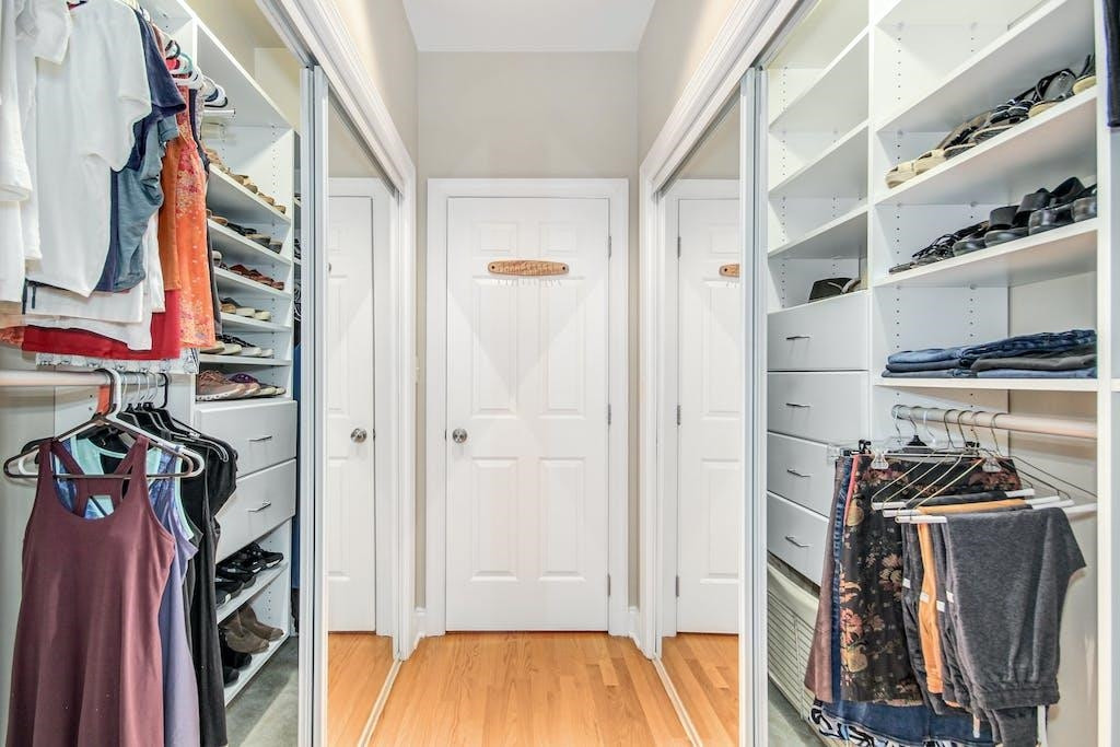 703 West Lane Street, Unit 103 Raleigh, NC 27603 - Photo 21 of 31 Photo 21
