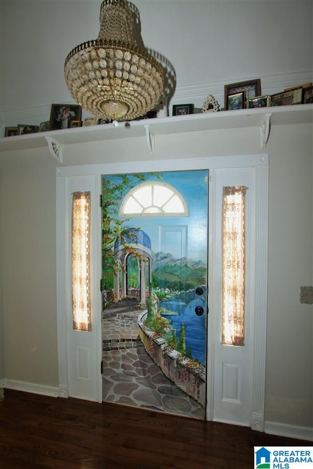 324 Mountain View Road Lineville, AL 36266 - Photo 38 of 50