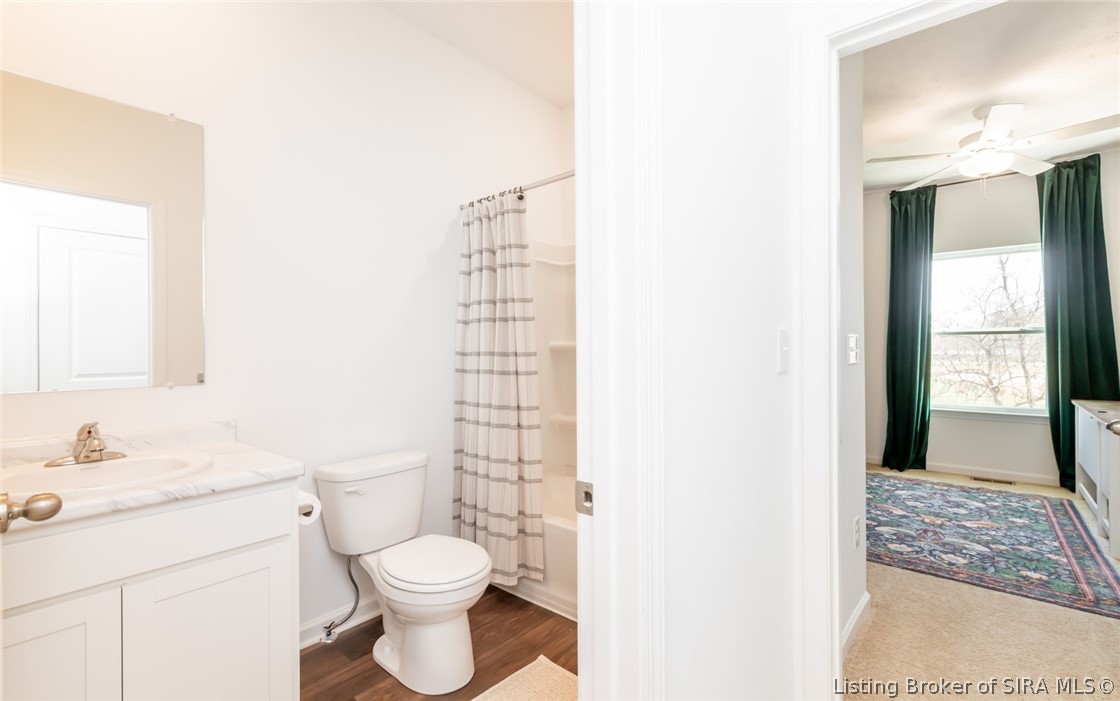 8040 Schrieber Road Floyds Knobs, IN 47119 - Photo 15 of 51