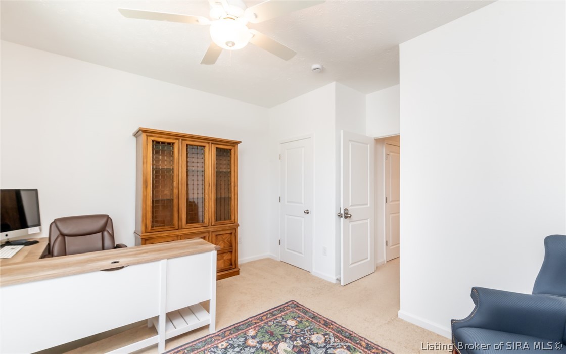8040 Schrieber Road Floyds Knobs, IN 47119 - Photo 17 of 51