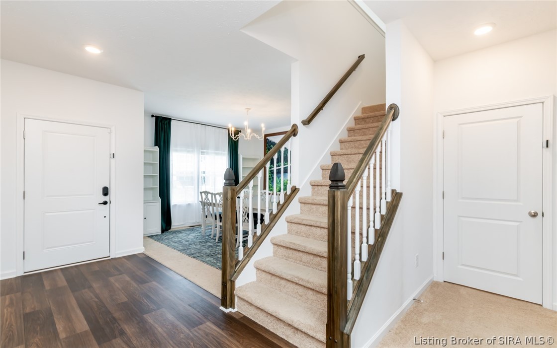 8040 Schrieber Road Floyds Knobs, IN 47119 - Photo 18 of 51