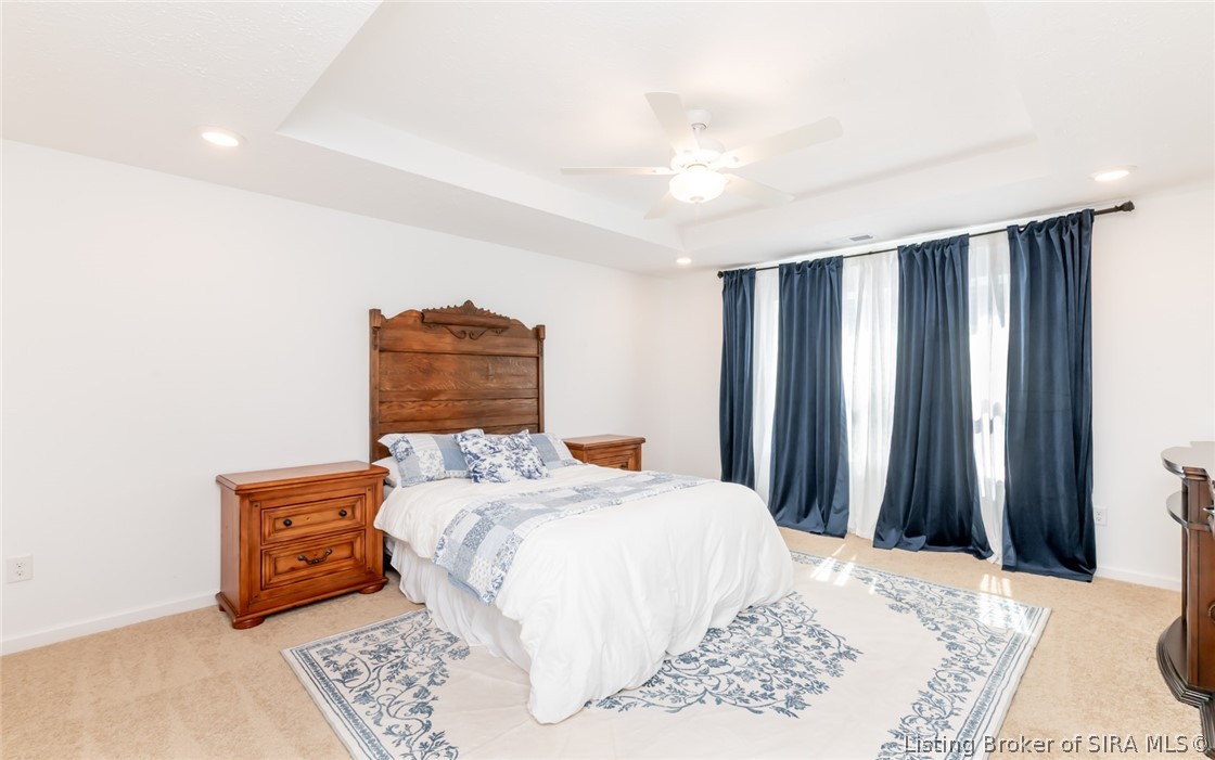 8040 Schrieber Road Floyds Knobs, IN 47119 - Photo 22 of 51