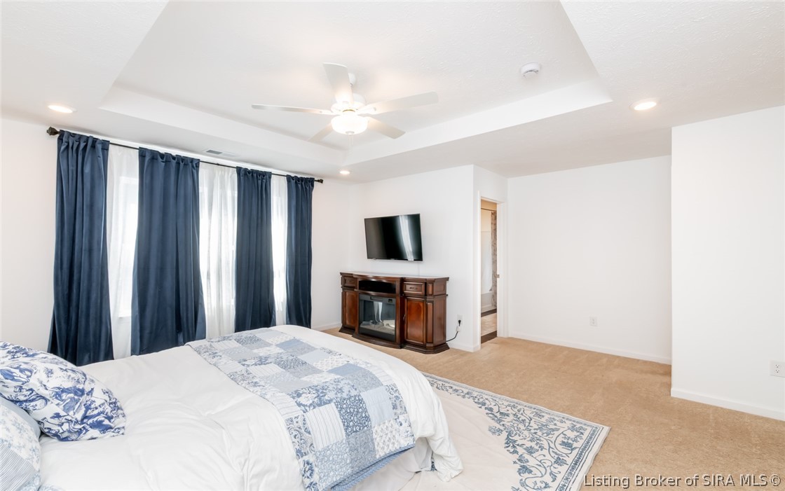 8040 Schrieber Road Floyds Knobs, IN 47119 - Photo 23 of 51