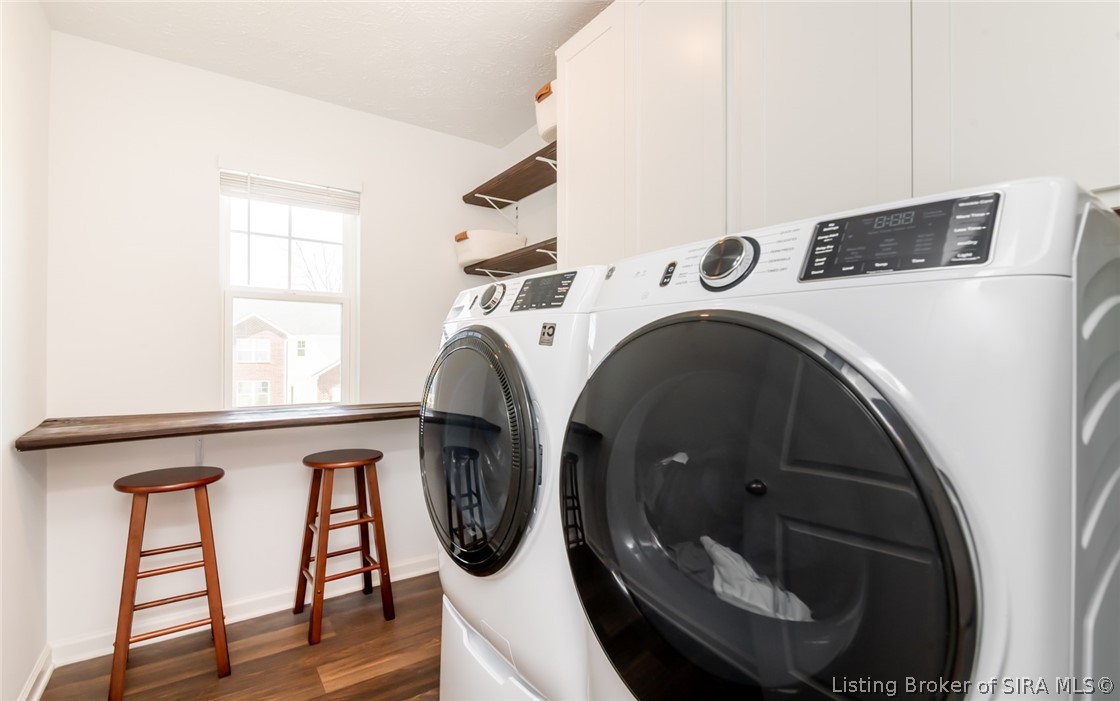 8040 Schrieber Road Floyds Knobs, IN 47119 - Photo 26 of 51