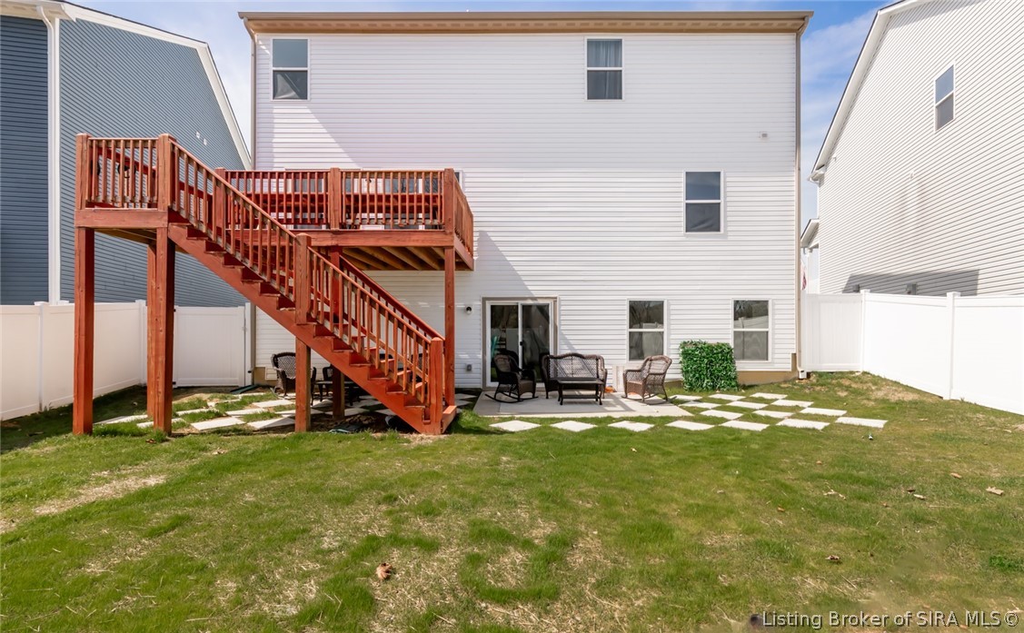 8040 Schrieber Road Floyds Knobs, IN 47119 - Photo 3 of 51
