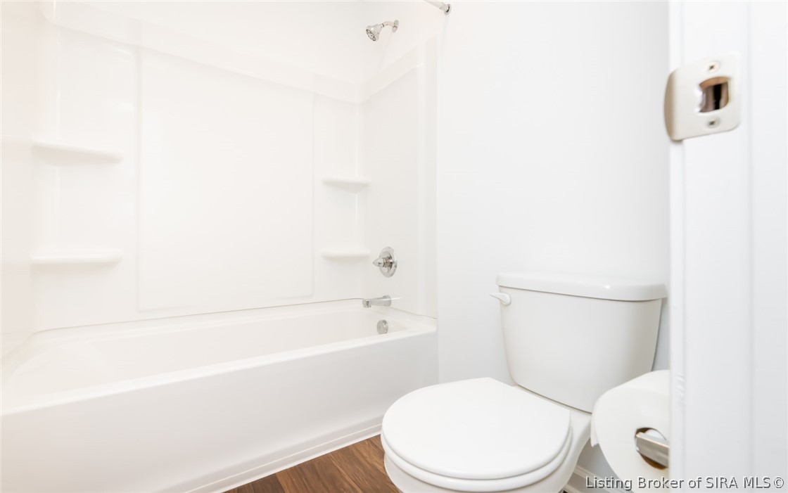 8040 Schrieber Road Floyds Knobs, IN 47119 - Photo 37 of 51