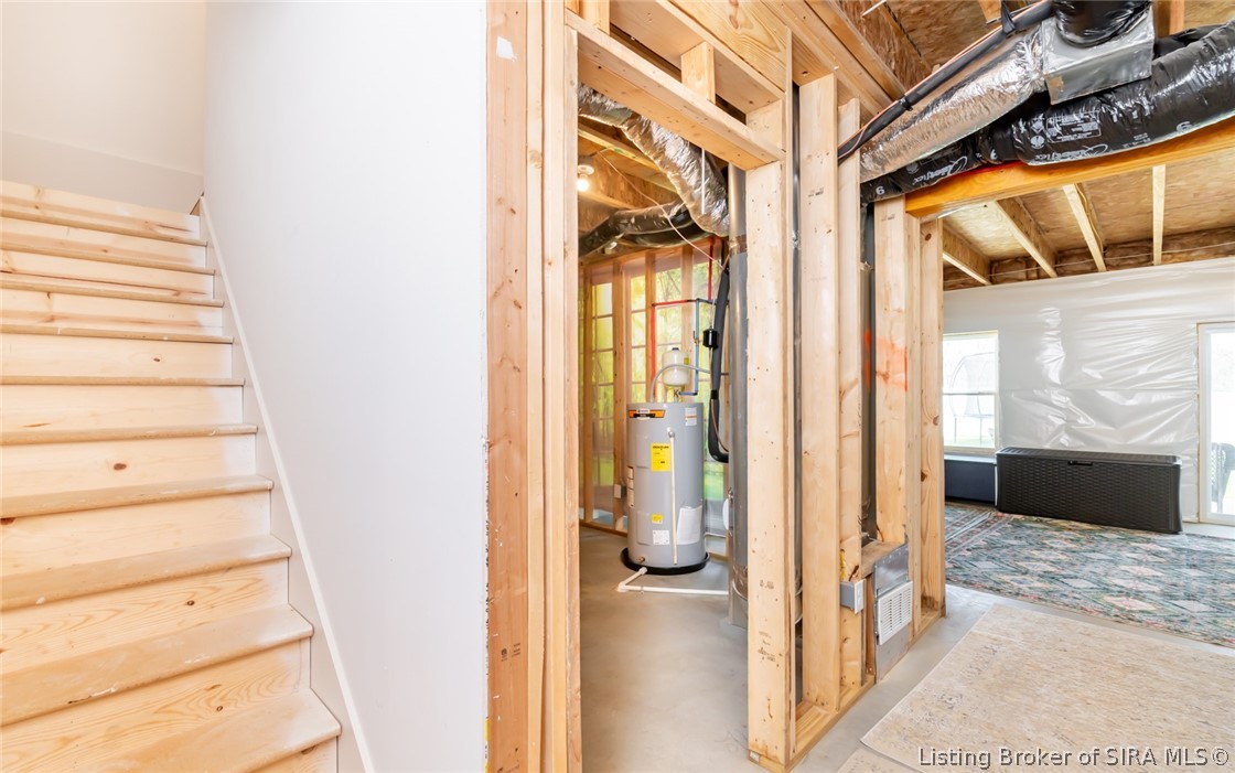 8040 Schrieber Road Floyds Knobs, IN 47119 - Photo 40 of 51