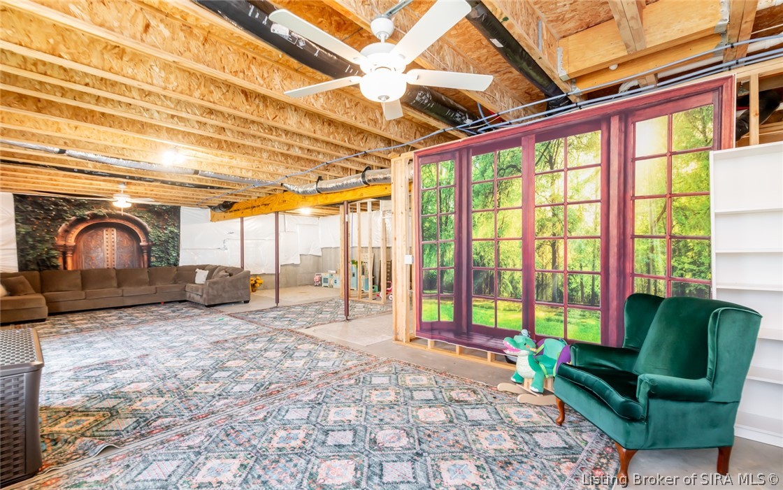 8040 Schrieber Road Floyds Knobs, IN 47119 - Photo 41 of 51